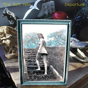 Departure (Vinyl)