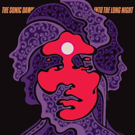 Into The Long Night (Orange Vinyl) (Vinyl)