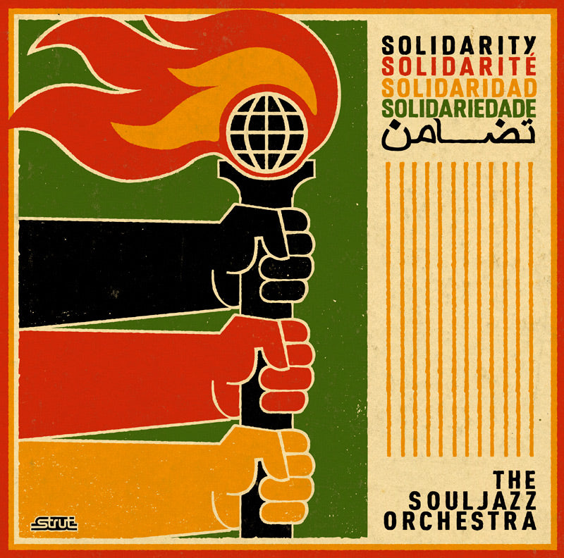 Solidarity (CD)