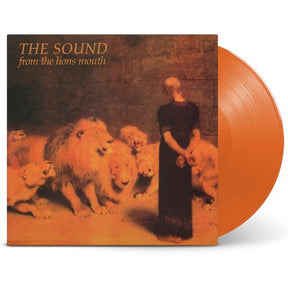 From The Lions Mouth (Vinyl)