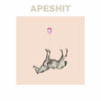 The Sound Of Animals Fighting - Apeshit [CD]