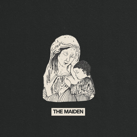 The Maiden (Bone Vinyl) (Vinyl)