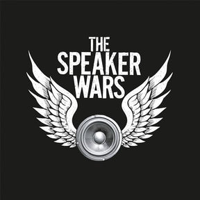 The Speaker Wars (Vinyl)