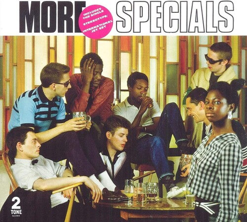 More Specials (Reissue) (Vinyl)