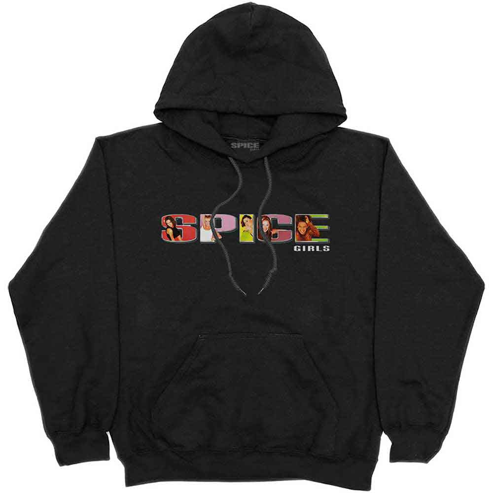 The Spice Girls Spice Logo [Sweatshirt]