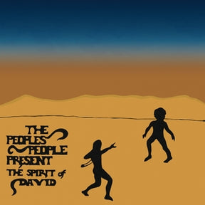 The Spirit Of David (Vinyl)