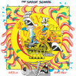 The Spook School - Like A Heartbeat (Blue & Yellow Splatter Vinyl) [Vinyl]