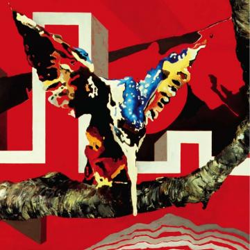 Wire Post To Wire (CD)