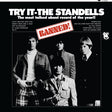 Try It (Vinyl) - Apocalypse Vinyl
