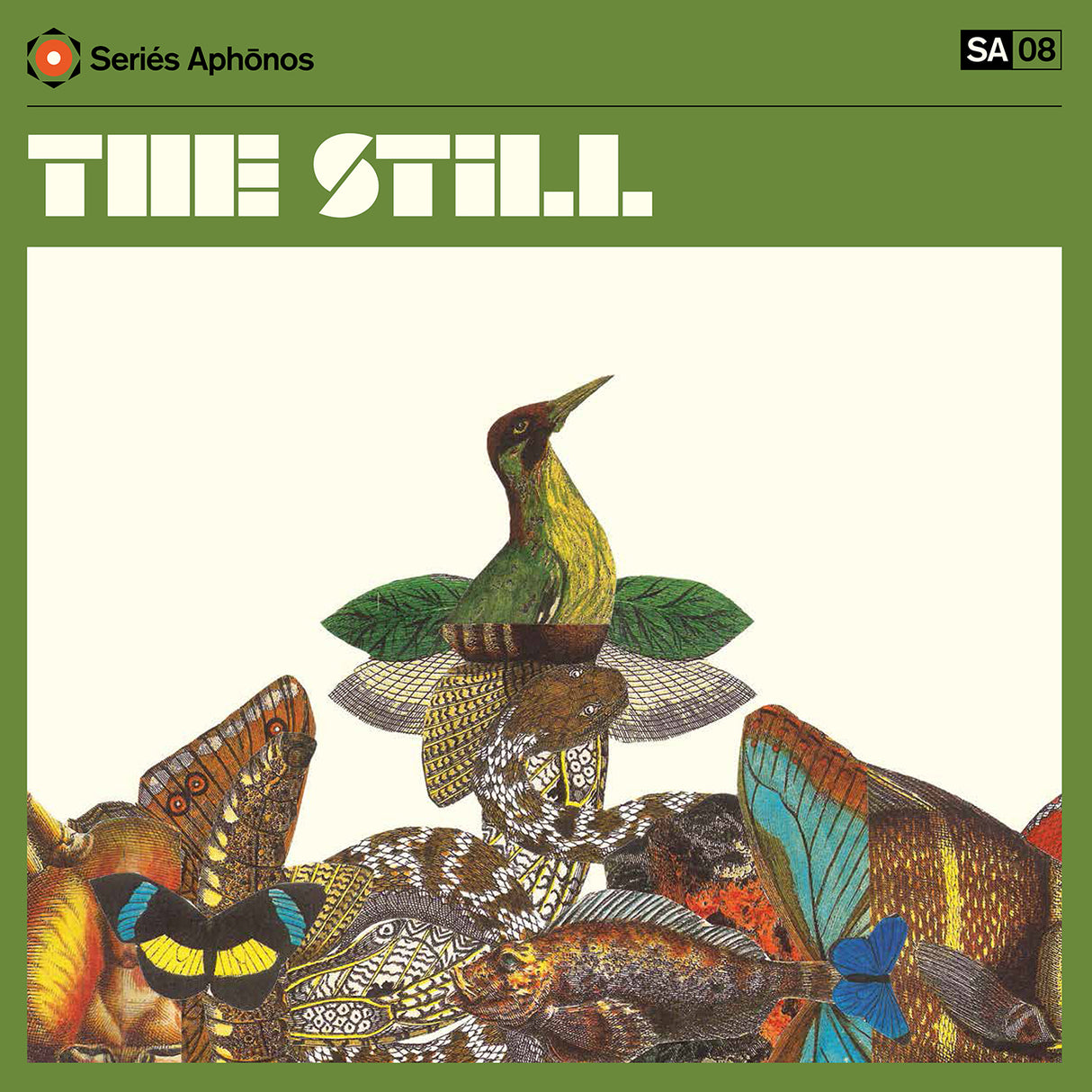 The Still (Vinyl)