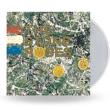 The Stone Roses The Stone Roses (vinilo transparente de 180 gramos, edición limitada) [Importación] [Discos y LP]