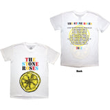 Official Tour Gear
