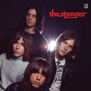 The Stooges The Stooges (John Cale Mix) (RKTBR24) (B&MEX) [Vinyl] - Apocalypse Vinyl
