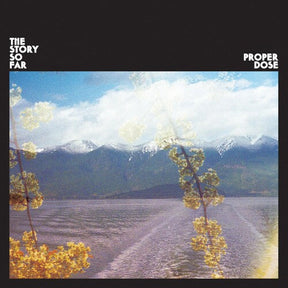 Proper Dose [Marble Color Vinyl] [Vinyl]
