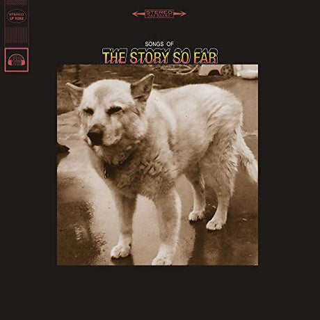 Songs Of [Blood Red/Yellow With Bone Splatter Vinyl] [Vinyl]