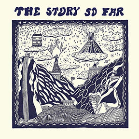 The Story So Far [Crayon Marble Vinyl] [Vinyl]