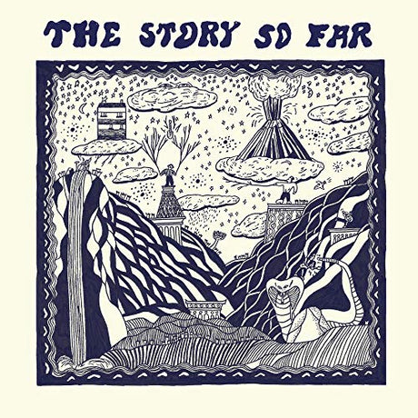The Story So Far [Crayon Marble Vinyl] [Vinyl]