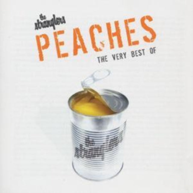 Peaches: The Very Best Of (Remastered) [Import] (CD)