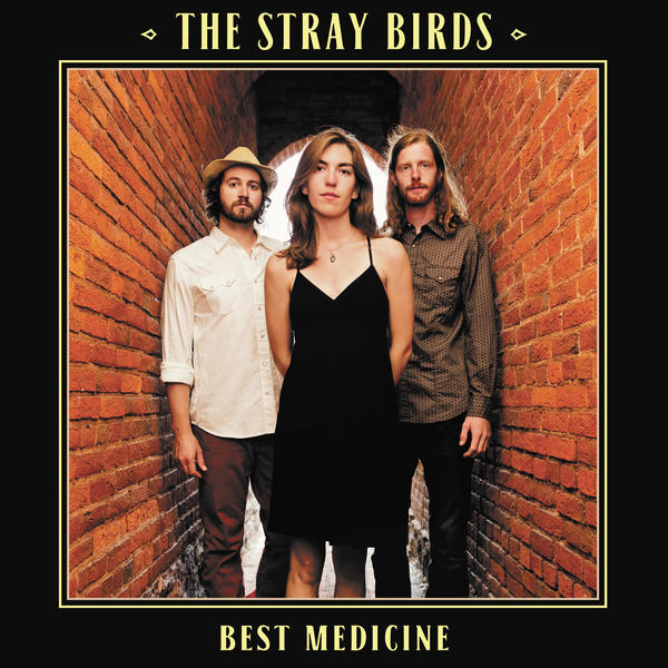 Best Medicine (CD)