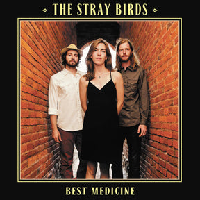 Best Medicine (Vinyl) - Apocalypse Vinyl