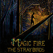 Magic Fire (Vinyl) - Apocalypse Vinyl