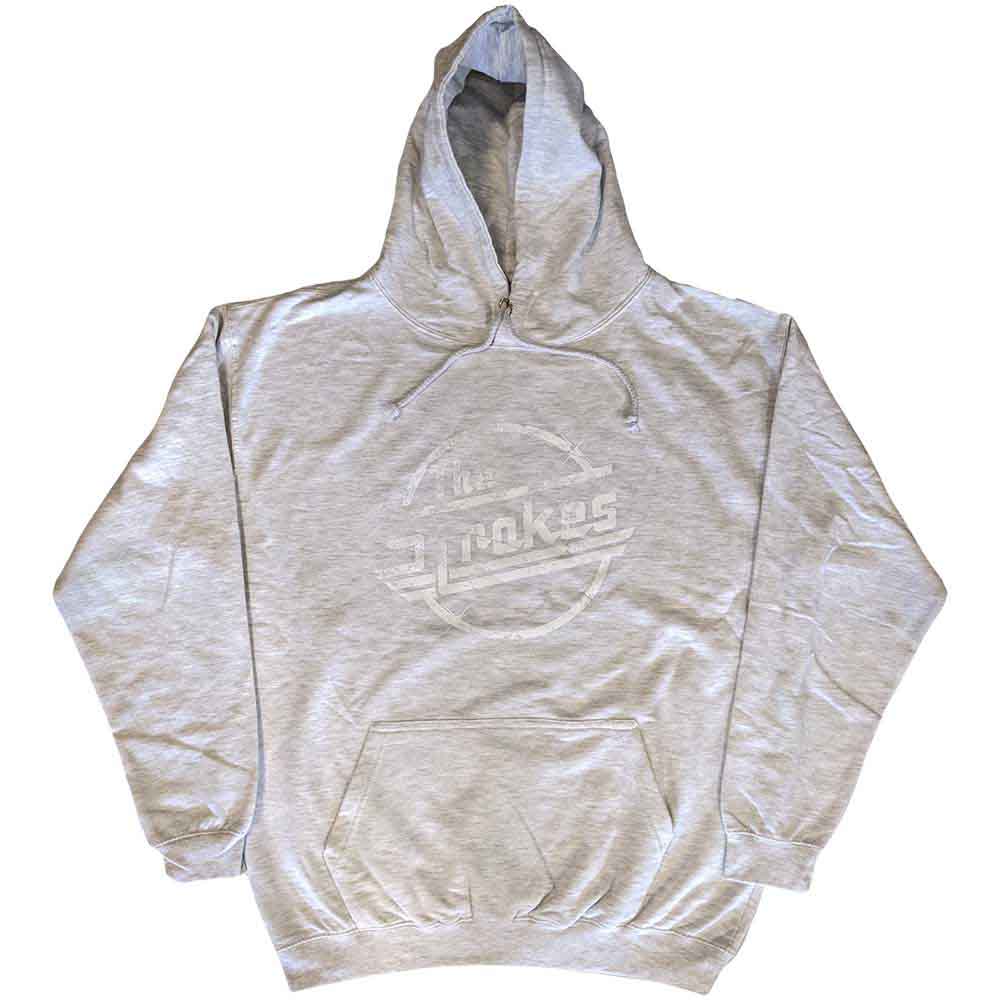 Distressed Magna Mono (Sweatshirt)