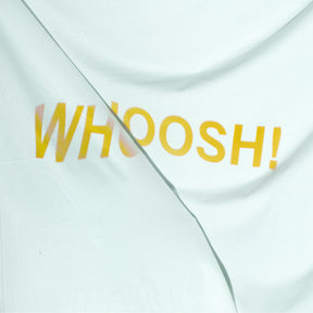 WHOOSH (COLOR VINYL) (Vinyl) - Apocalypse Vinyl