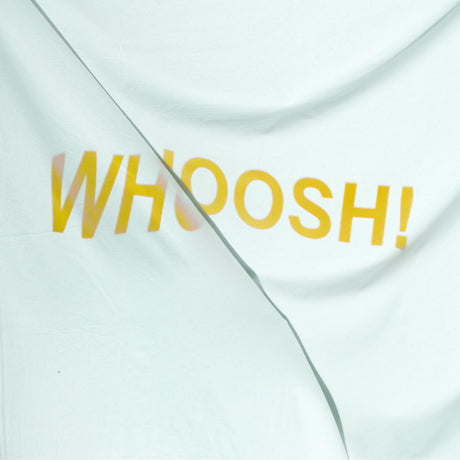 WHOOSH (COLOR VINYL) (Vinyl) - Apocalypse Vinyl