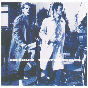 Cafe Bleu (Special Edition) [6 CD] [CD]