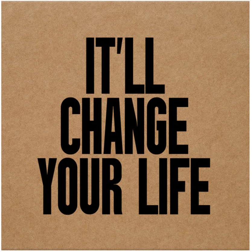 THE SUBSTANCE Original Motion Picture Score (Activator Green) (Vinyl)