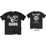 Official Tour Gear