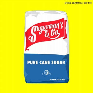 Pure Cane Sugar (CD)