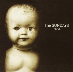 Blind [2 LP] (Vinyl)