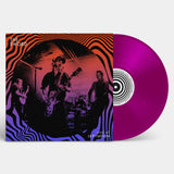 Live At Levitation (Neon Violet Colored Vinyl) (Vinyl)
