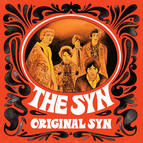 Original Syn (1965-69) [Vinyl]