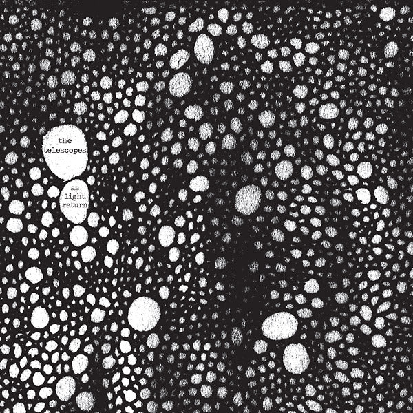 As Light Return [Vinyl]