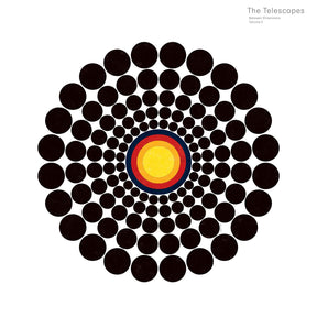Between Dimensions Vol. 2 (Vinyl) - Apocalypse Vinyl
