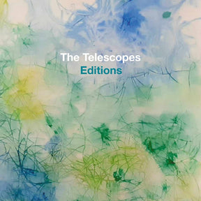 Editions (Blue Vinyl) (Vinyl) - Apocalypse Vinyl