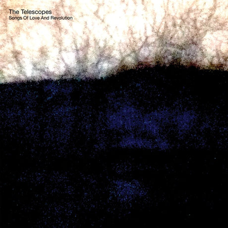 Song Of Love And Revolution [Vinyl]