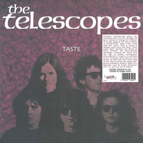 Taste (Vinyl) - Apocalypse Vinyl