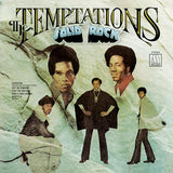 Solid Rock (Limited Edition, 140 Gram Virgin Vinyl) (Vinyl)