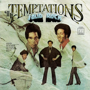 Solid Rock (Limited Edition, 140 Gram Virgin Vinyl) (Vinyl)