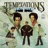 Solid Rock (Limited Edition, 140 Gram Virgin Vinyl) (Vinyl)