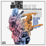 Live At The Hammersmith Apollo (Heron Blue Vinyl) (Vinyl)