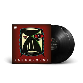 The The Ensoulment (Black 2Lp Gatefold) [Vinyl] - Apocalypse Vinyl