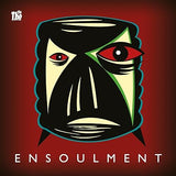 Ensoulment (Cd Digipak + 32 Page Booklet) (CD)