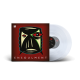 The The Ensoulment (Ltd. Crystal Clear 2Lp Gatefold) [Records & LPs]