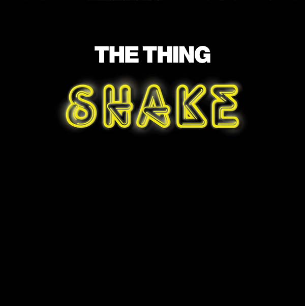 Shake (CD)