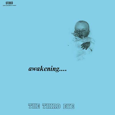 Awakening... (CD)