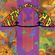 The TIffany Shade (LAVENDER VINYL) (Vinyl) - Apocalypse Vinyl